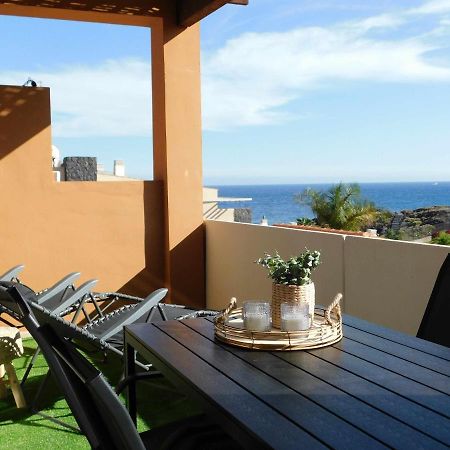 Apartamento Ocean Sun y Golf II San Miguel de Abona Exterior foto
