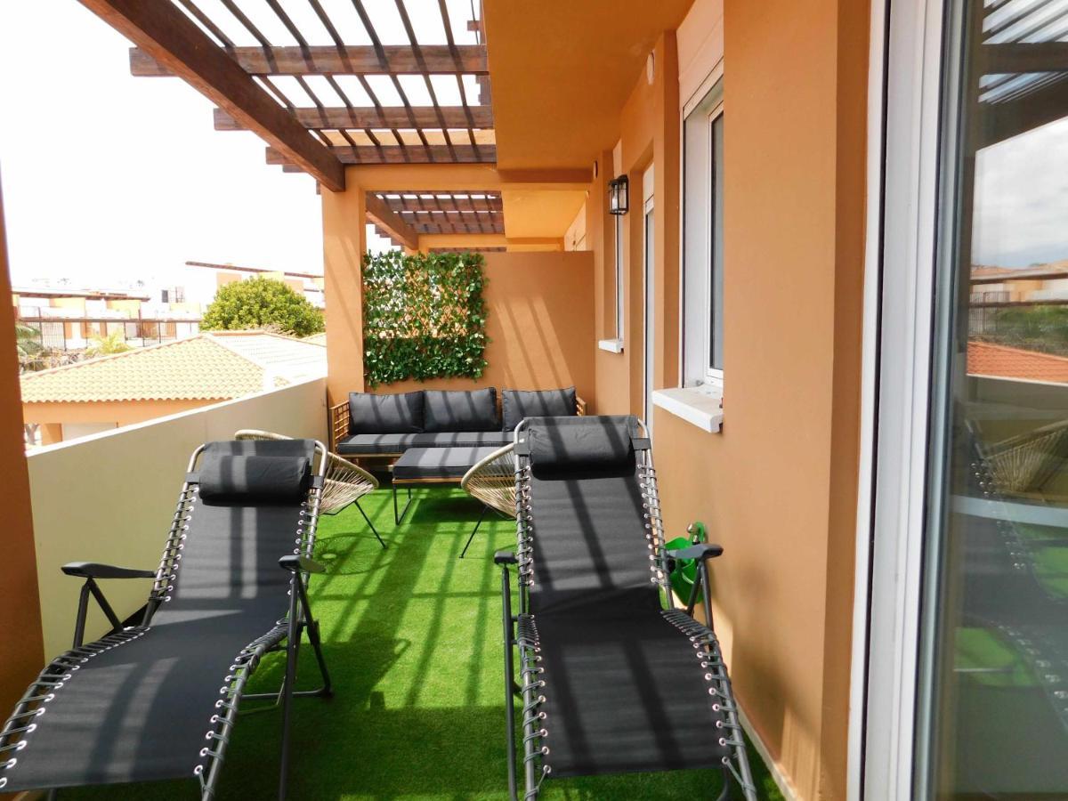 Apartamento Ocean Sun y Golf II San Miguel de Abona Exterior foto