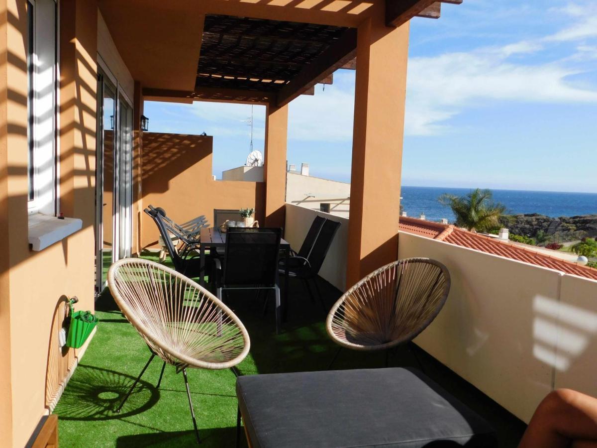 Apartamento Ocean Sun y Golf II San Miguel de Abona Exterior foto