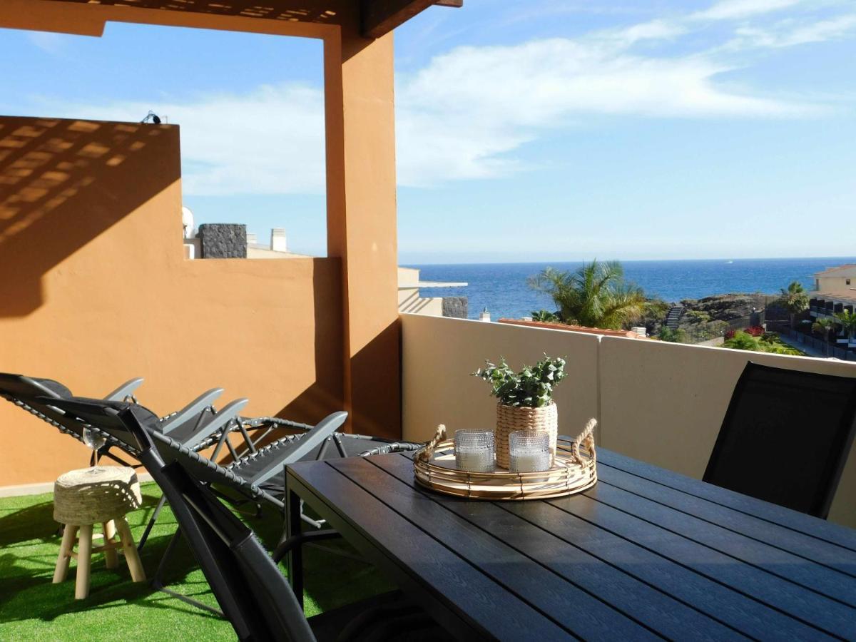 Apartamento Ocean Sun y Golf II San Miguel de Abona Exterior foto