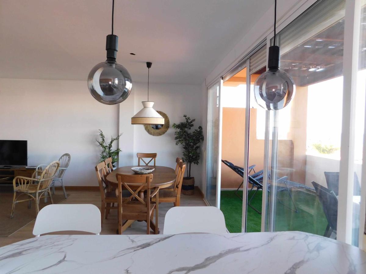Apartamento Ocean Sun y Golf II San Miguel de Abona Exterior foto
