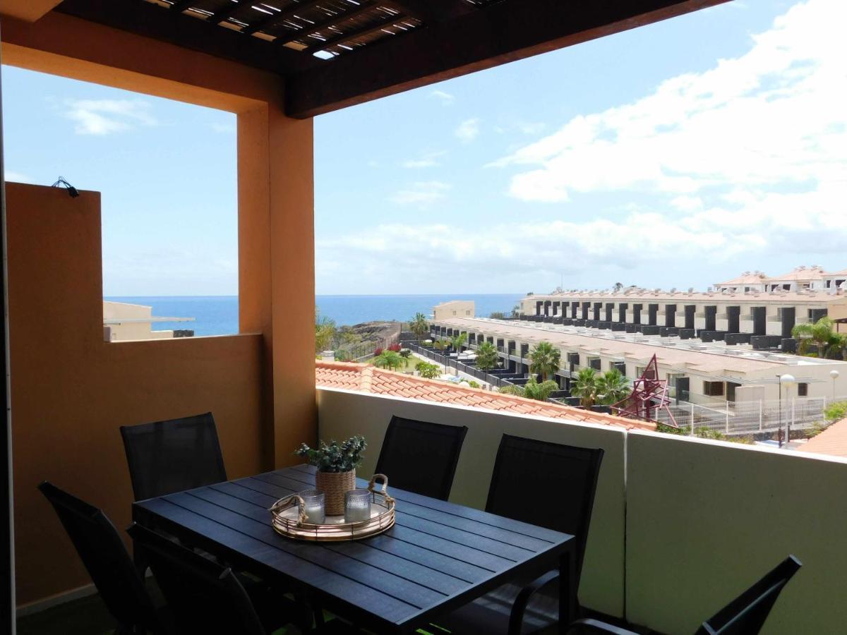 Apartamento Ocean Sun y Golf II San Miguel de Abona Exterior foto