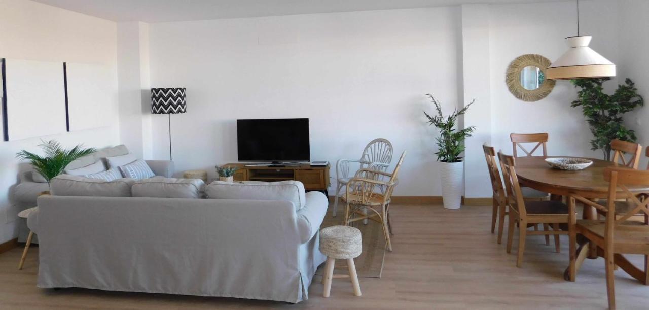 Apartamento Ocean Sun y Golf II San Miguel de Abona Exterior foto