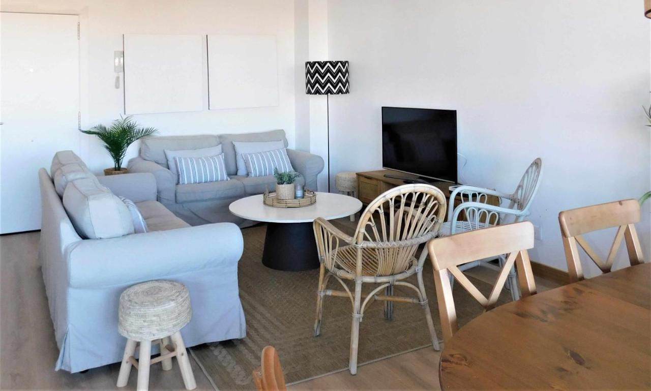 Apartamento Ocean Sun y Golf II San Miguel de Abona Exterior foto