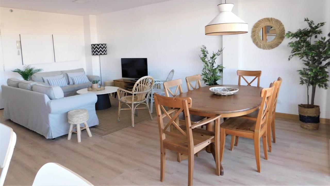 Apartamento Ocean Sun y Golf II San Miguel de Abona Exterior foto