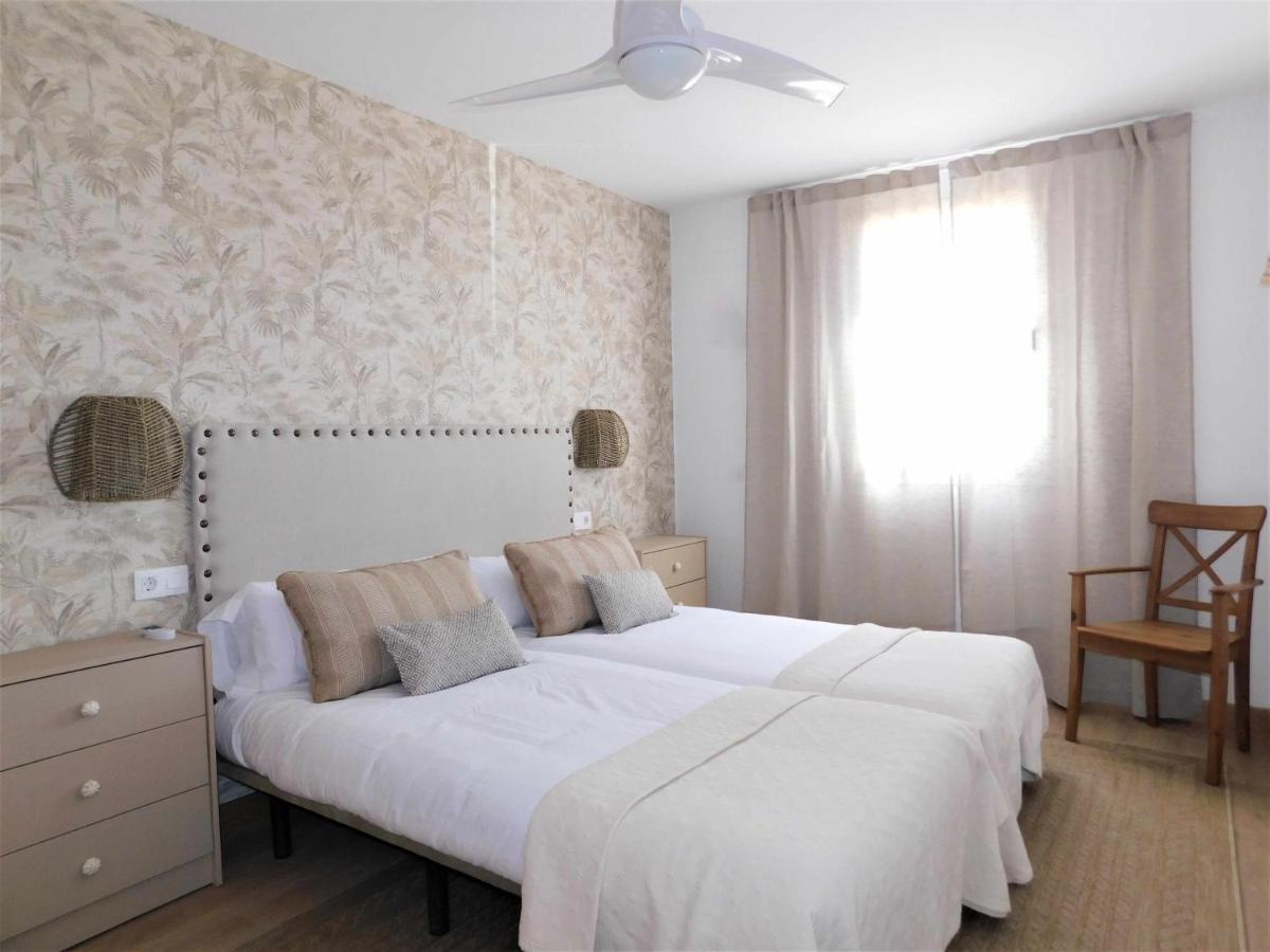 Apartamento Ocean Sun y Golf II San Miguel de Abona Exterior foto