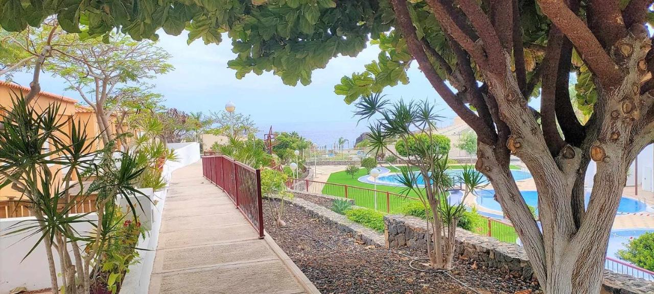 Apartamento Ocean Sun y Golf II San Miguel de Abona Exterior foto