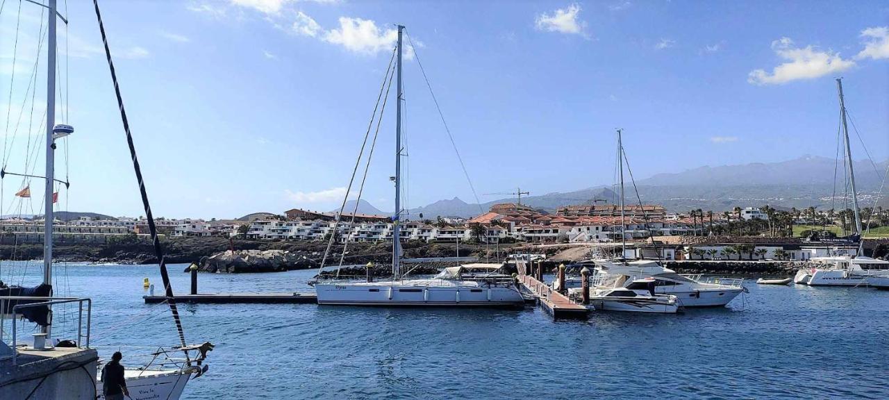 Apartamento Ocean Sun y Golf II San Miguel de Abona Exterior foto