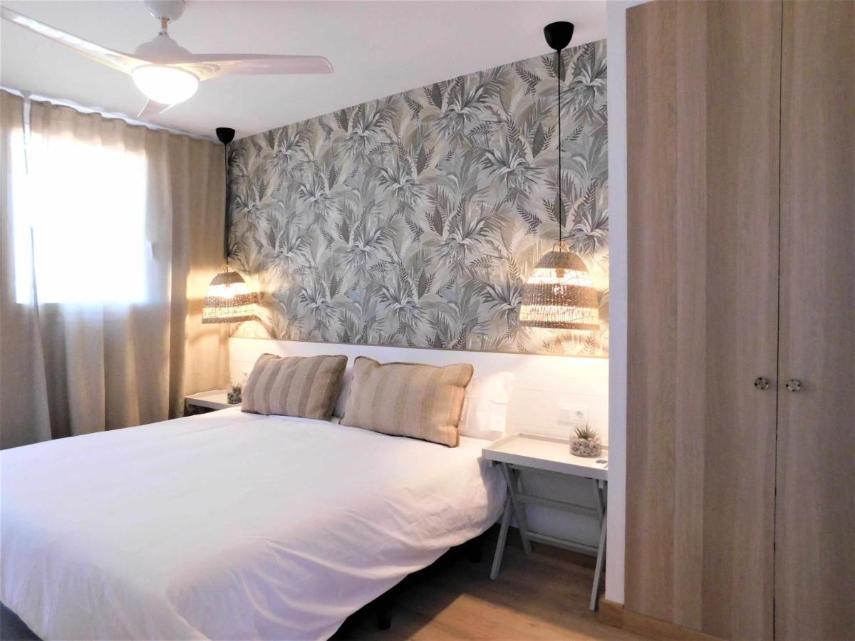 Apartamento Ocean Sun y Golf II San Miguel de Abona Exterior foto