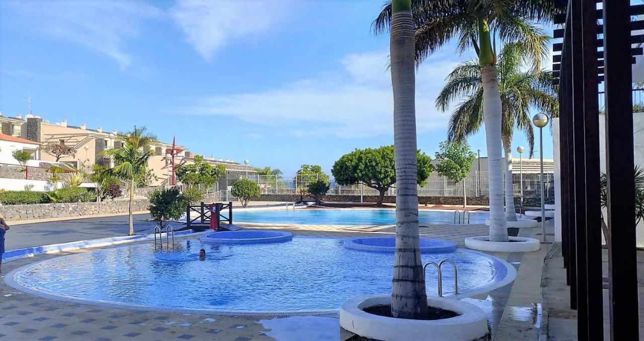 Apartamento Ocean Sun y Golf II San Miguel de Abona Exterior foto