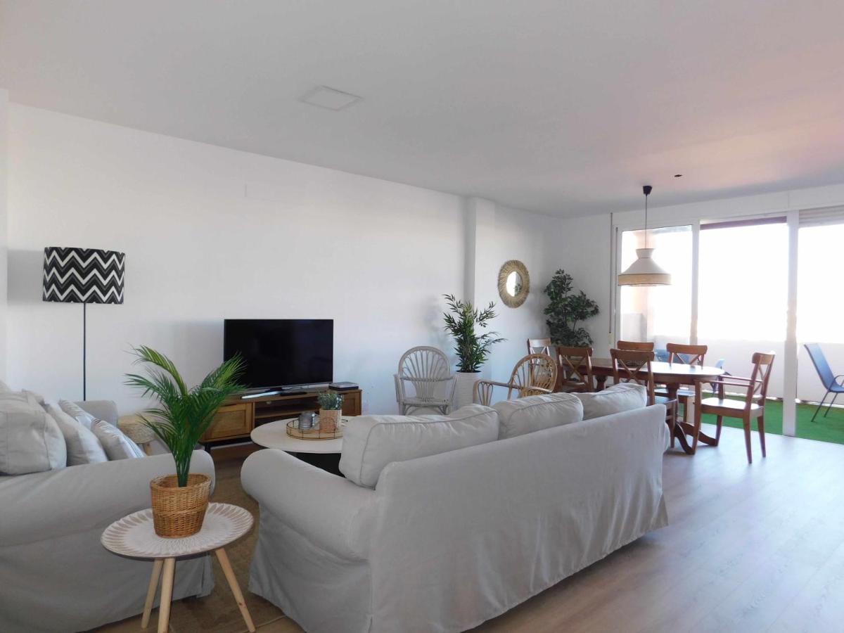 Apartamento Ocean Sun y Golf II San Miguel de Abona Exterior foto