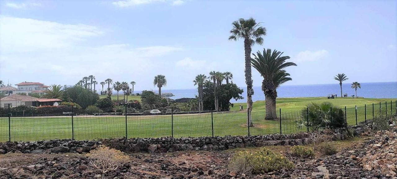 Apartamento Ocean Sun y Golf II San Miguel de Abona Exterior foto