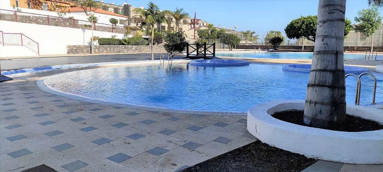 Apartamento Ocean Sun y Golf II San Miguel de Abona Exterior foto