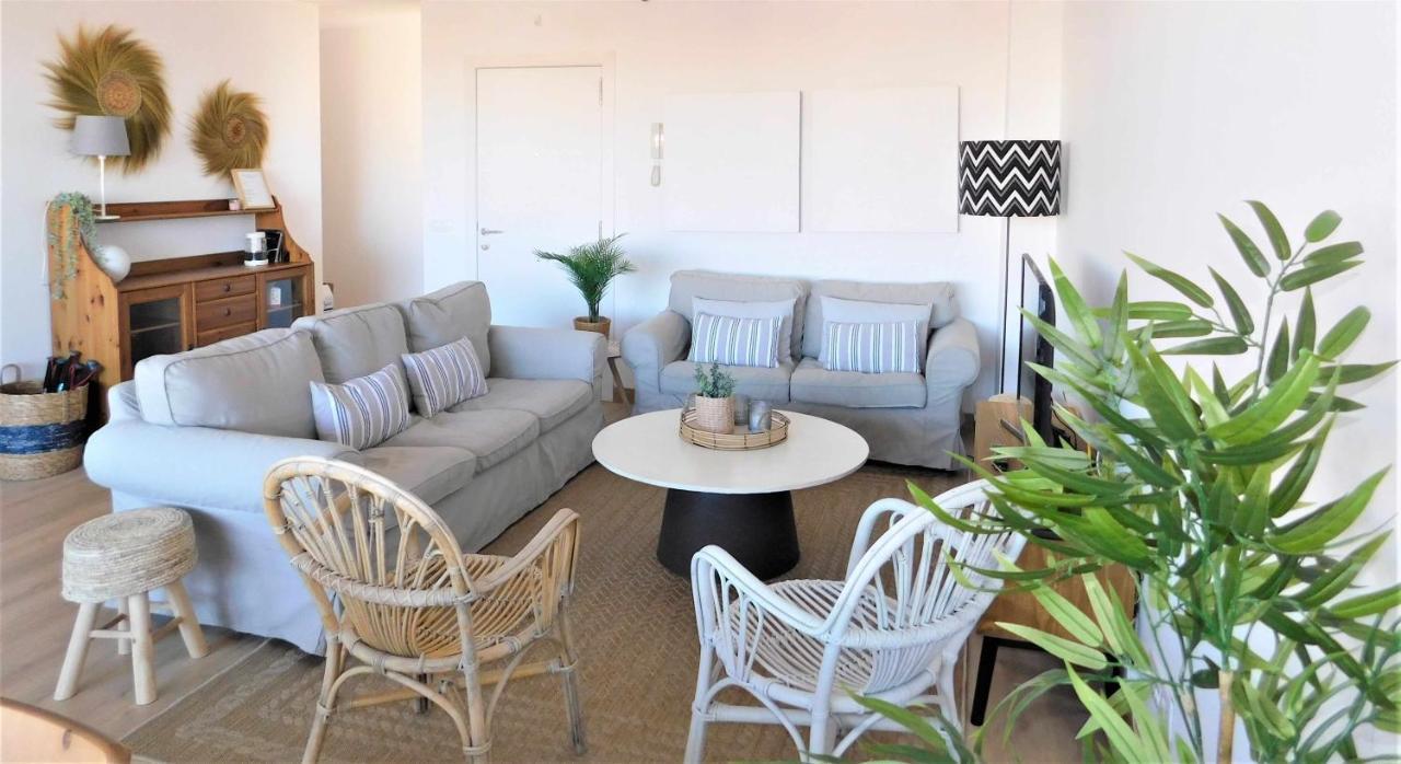 Apartamento Ocean Sun y Golf II San Miguel de Abona Exterior foto