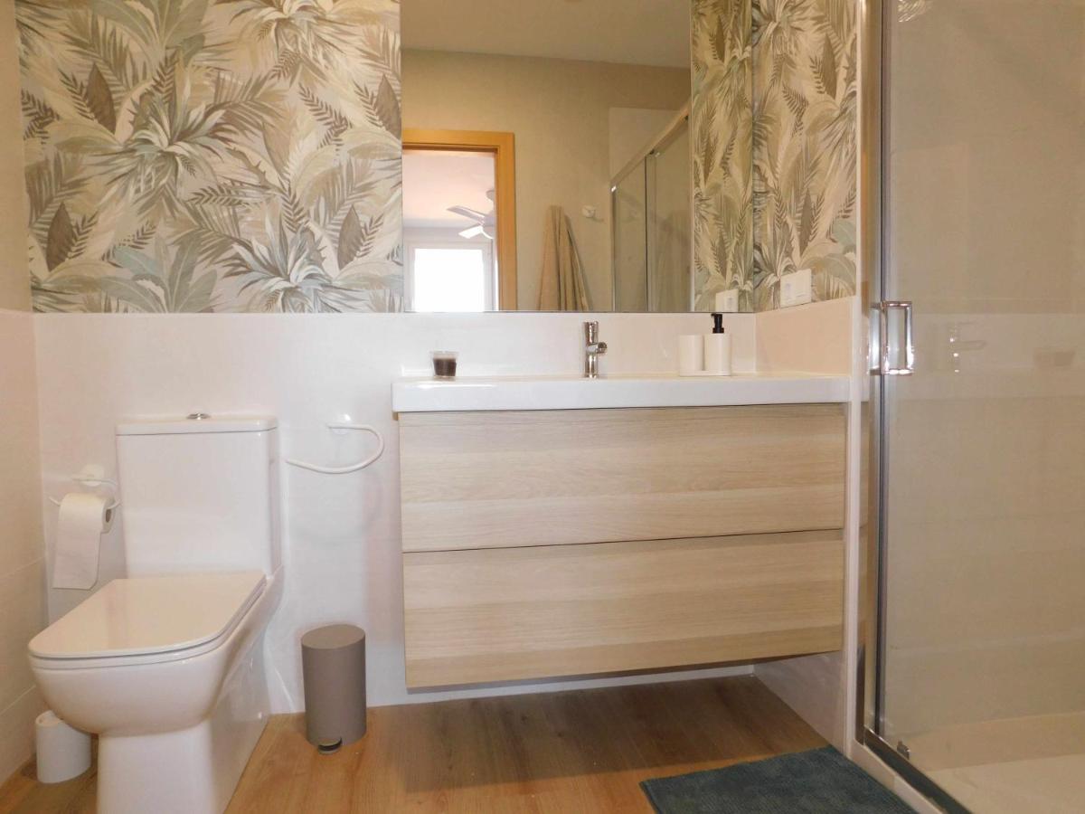 Apartamento Ocean Sun y Golf II San Miguel de Abona Exterior foto