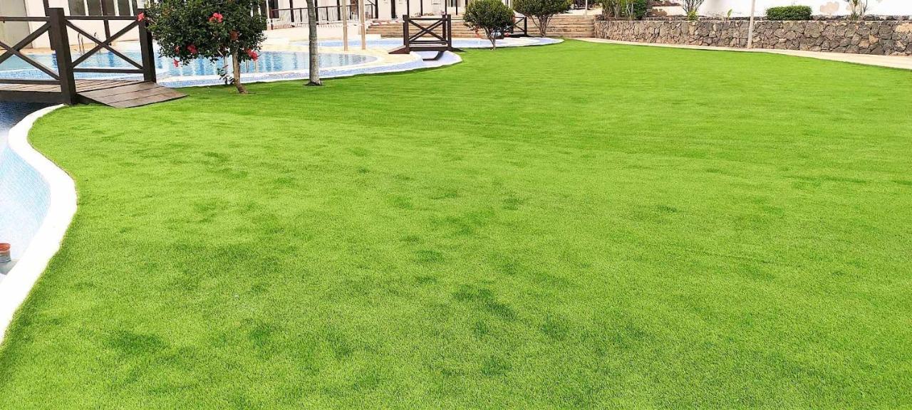 Apartamento Ocean Sun y Golf II San Miguel de Abona Exterior foto