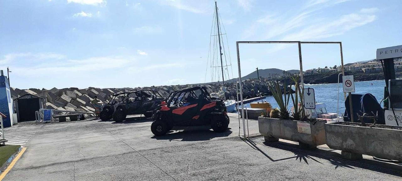 Apartamento Ocean Sun y Golf II San Miguel de Abona Exterior foto